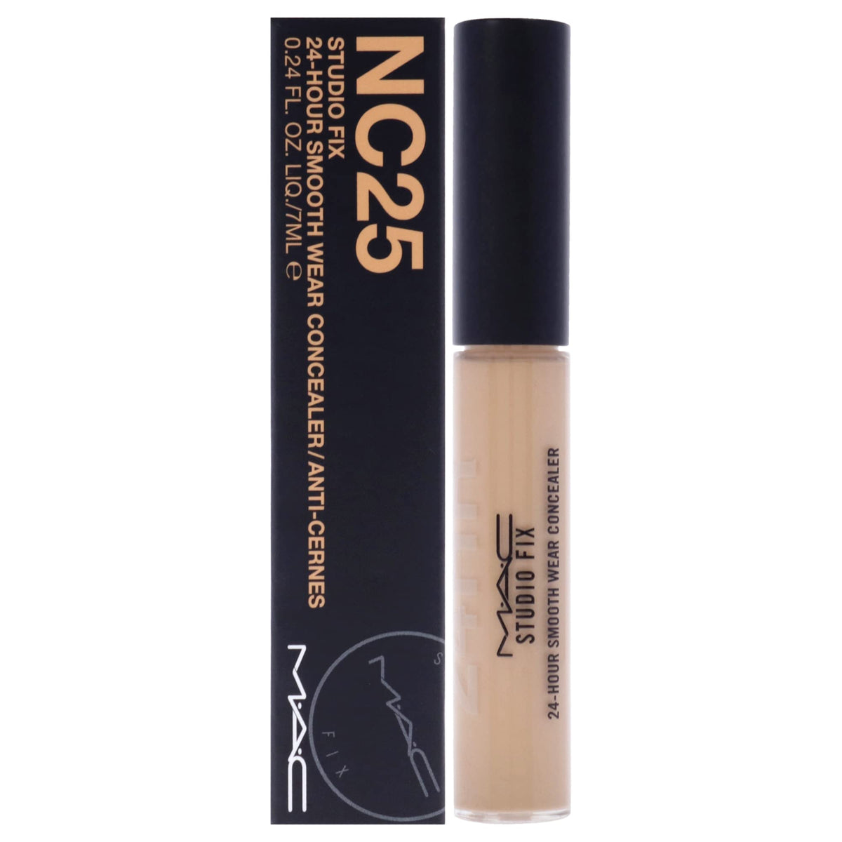 MAC Studio Fix 24-Hour Smooth Wear Concealer korektor