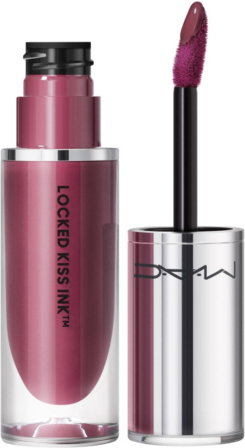 MAC Locked Kiss Ink 24HR tekući ruž za usne 4 ml