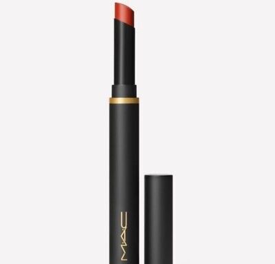 MAC Powder Kiss Velvet Blur Slim Stick ruž za usne