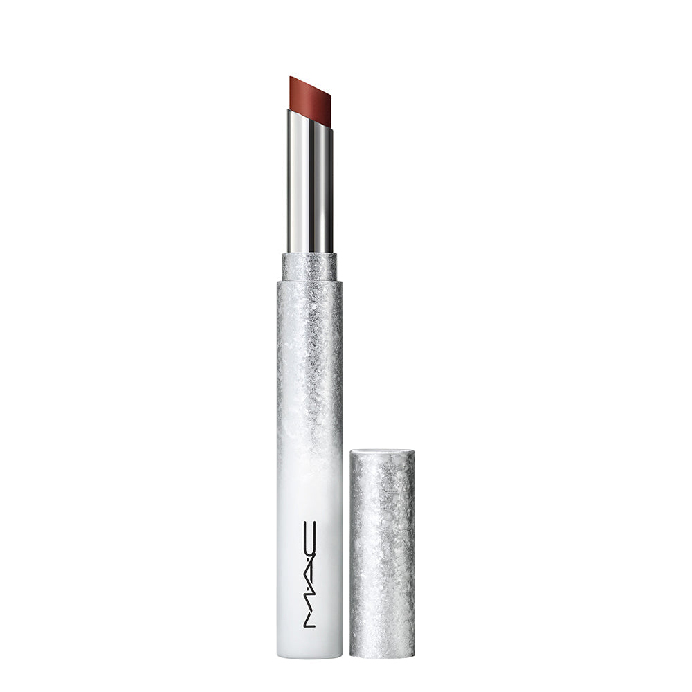 MAC Powder Kiss Velvet Blur Slim Stick ruž za usne Cocoa K