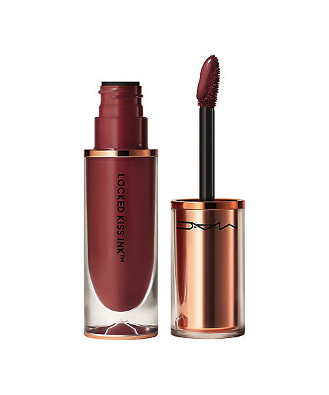 MAC Locked Kiss Ink 24HR tekući ruž za usne 4 ml Bo