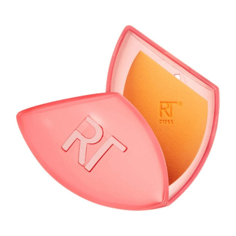 Real Techniques Miracle Complexion Sponge spužvica za šminkanje s kutijicom