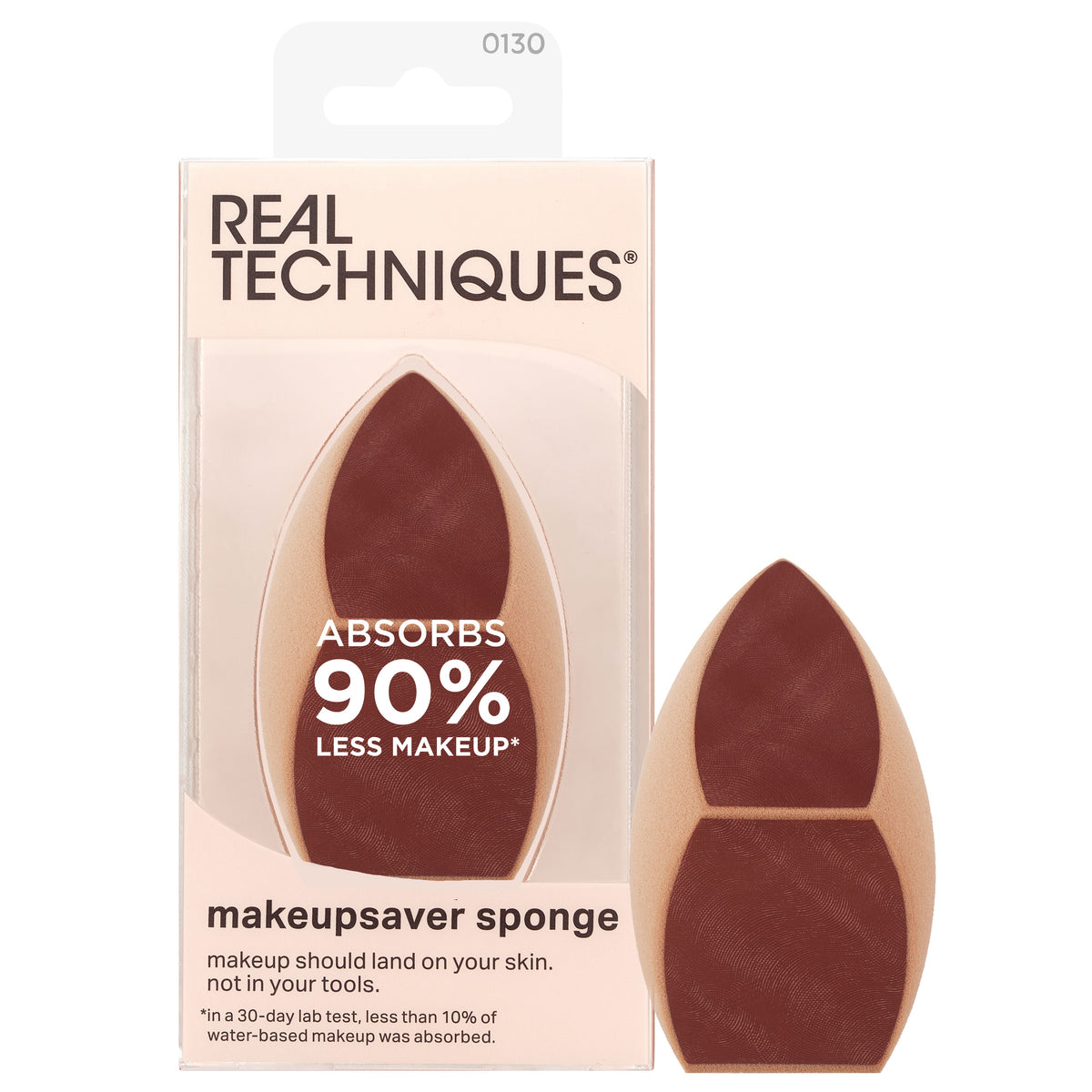 Real Techniques MakeupSaver spužvica za šminkanje
