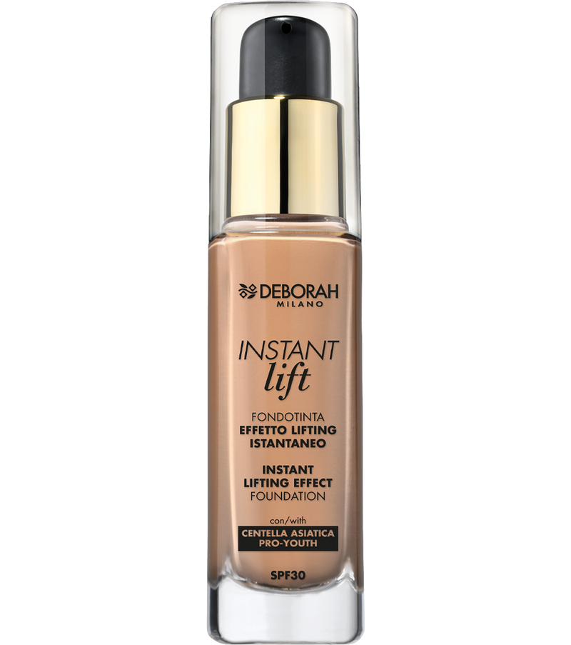 Deborah Milano Instant Lift Foundation puder