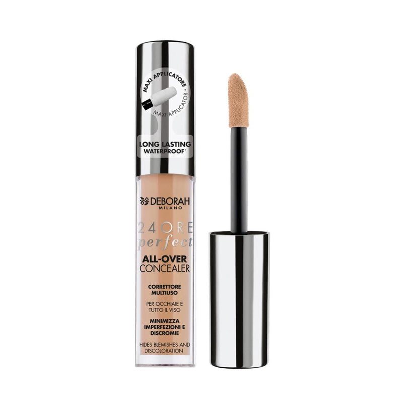Deborah Milano 24Ore Perfect All-Over korektor