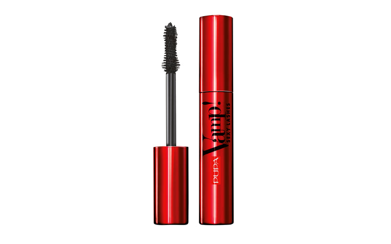 Pupa Vamp! Sexy Lashes maskara