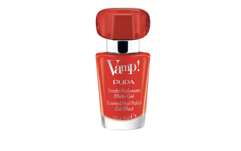 Pupa Vamp! Scented lak za nokte