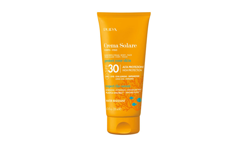 Pupa krema za sunčanje 200 ml