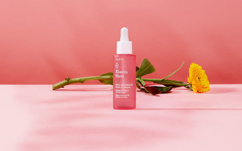 Pupa Elastin Shots serum za lice 30 ml