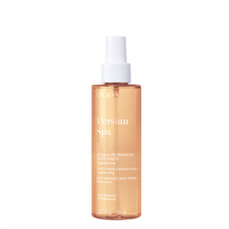 Pupa Spa Persian Anti-Stress mirisni sprej za tijelo 150 ml