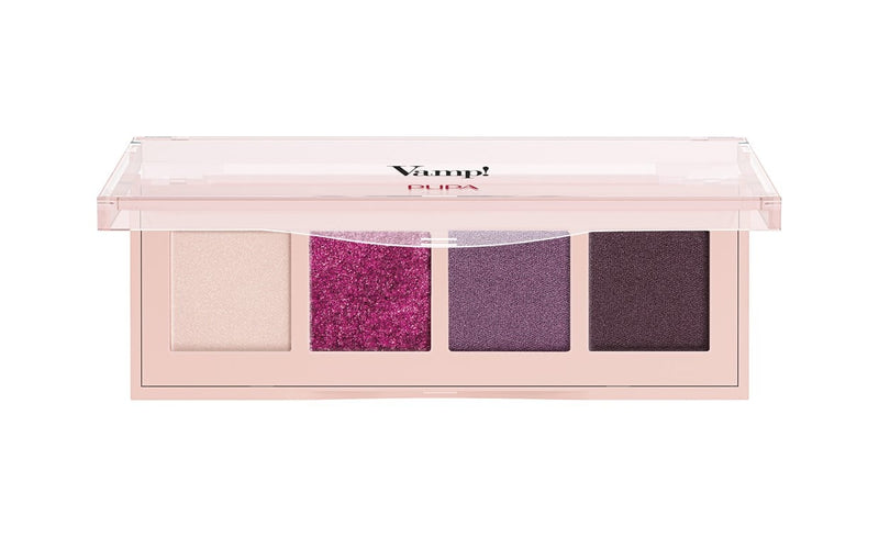 Pupa Vamp! paleta sjenila