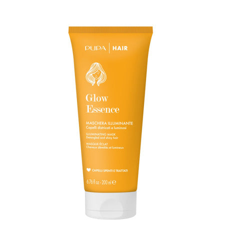 Pupa Glow Essence maska za kosu 200 ml