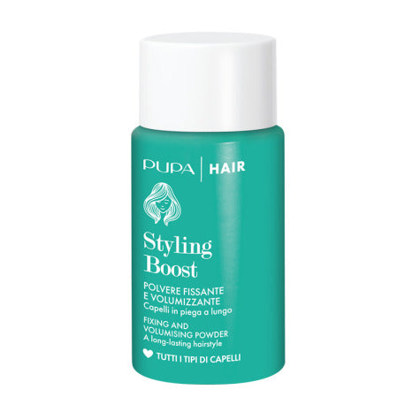 Pupa Styling Boost Fixing puder za kosu 7 g