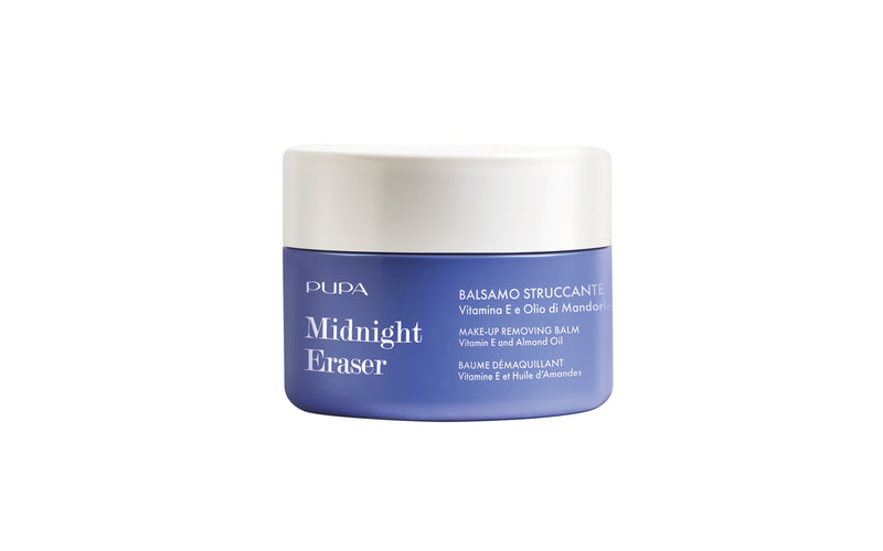 Pupa Midnight Eraser balzam za uklanjanje šminke