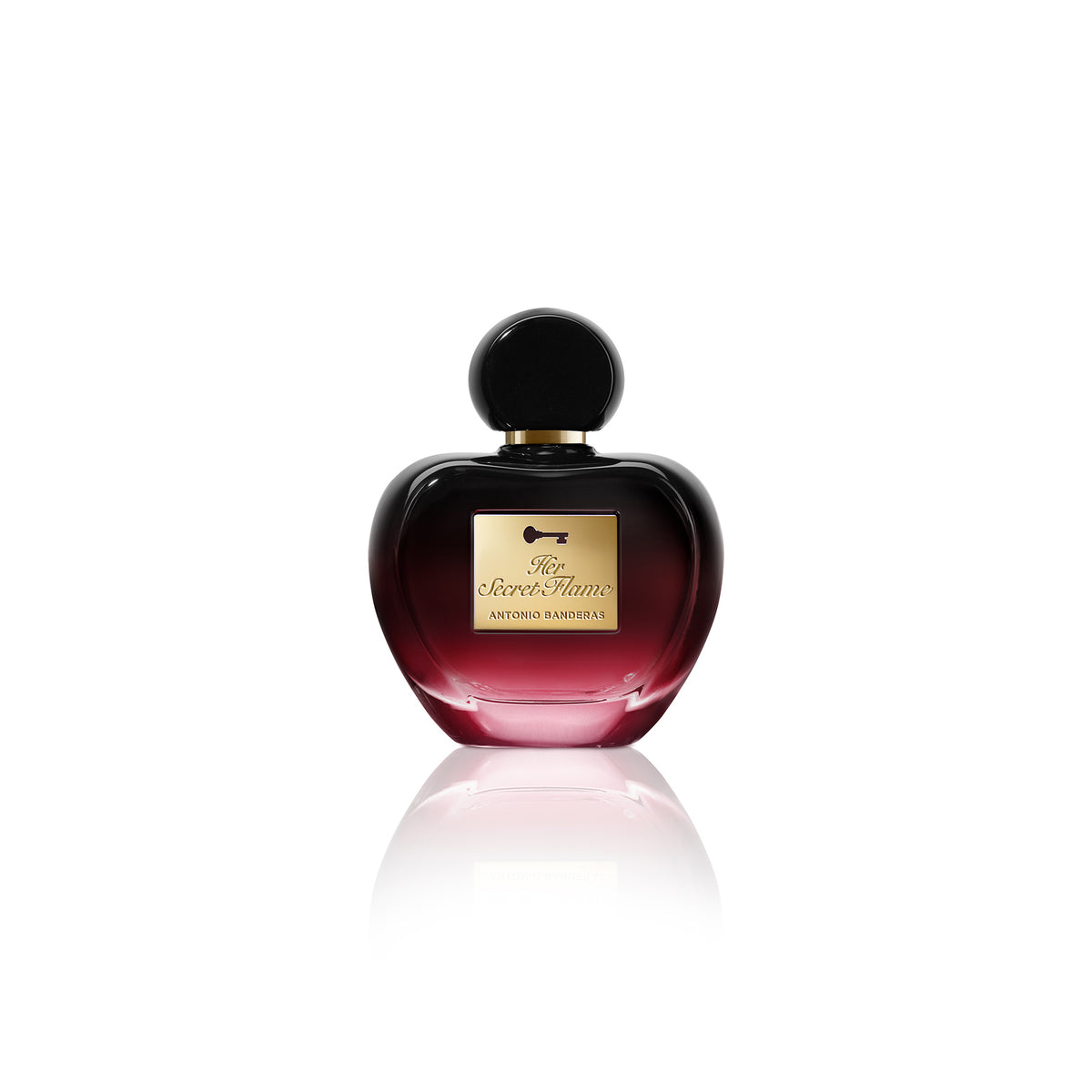 Antonio Banderas Secret Flame toaletna voda za žene 80 ml