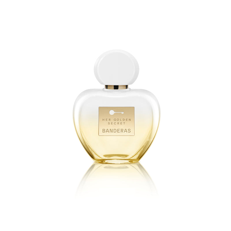 Antonio Banderas Her Golden Secret toaletna voda za žene 50 ml
