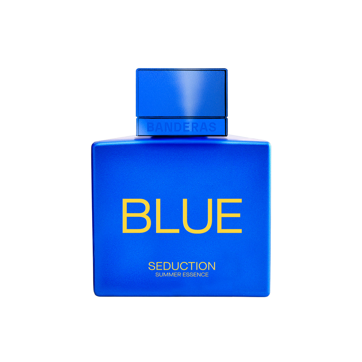 Antonio Banderas Blue Seduction Summer Essence toaletna voda za muškarce 100 ml