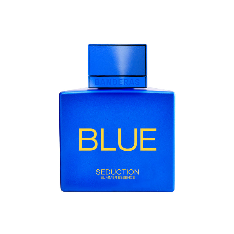 Antonio Banderas Blue Seduction Summer Essence toaletna voda za muškarce 100 ml
