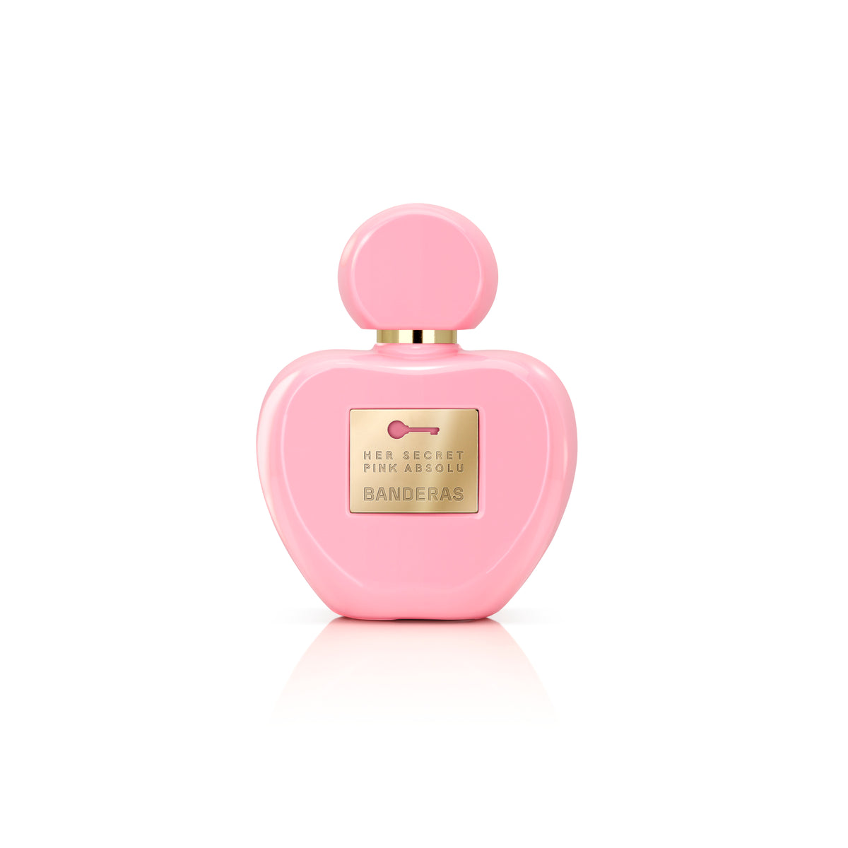 Antonio Banderas Her Secret Pink Absolu parfemska voda za žene 50 ml