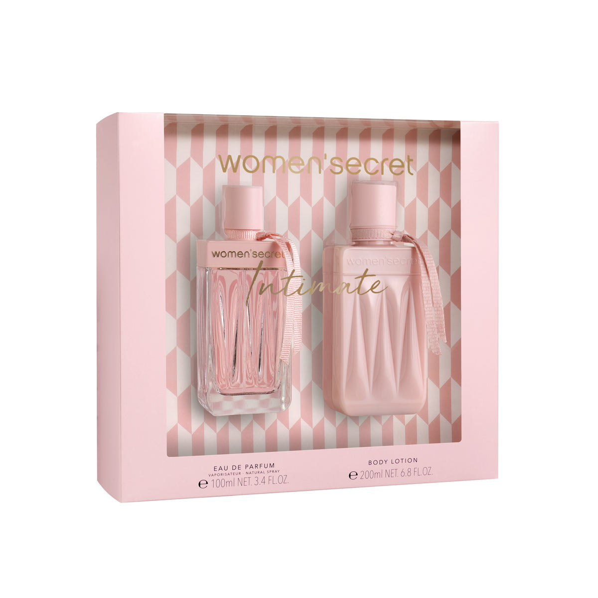 Women'secret Intimate poklon set