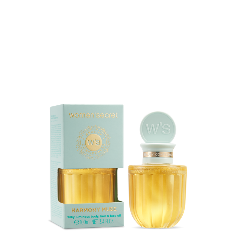Women'secret Harmony Muse Body Oil ulje za tijelo za žene 100 ml