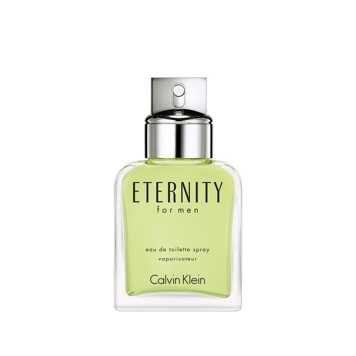 Calvin Klein Eternity toaletna voda za muškarce