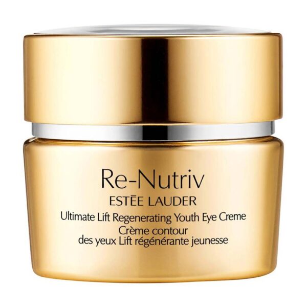 Estée Lauder Re-Nutriv Ultimate Lift Regenerating Youth krema za lice 50 ml