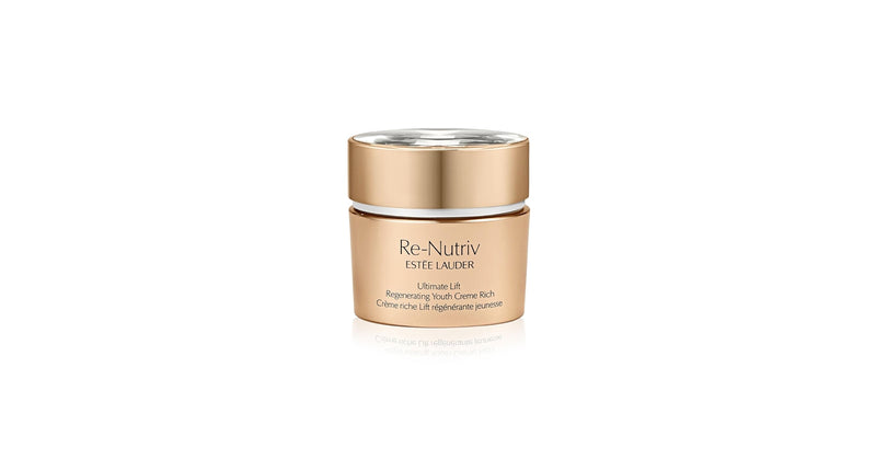 Estée Lauder Re-Nutriv Ultimate Lift Regenerating Youth Rich krema za lice 50 ml