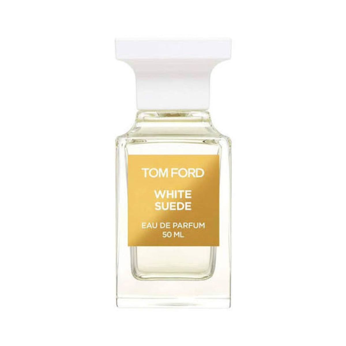 Tom Ford White Suede parfemska voda 50 ml