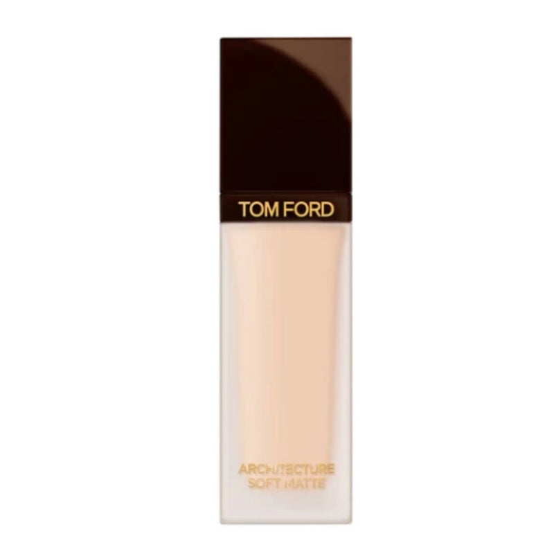 Tom Ford Architecture Soft Matte Foundation puder 30 ml