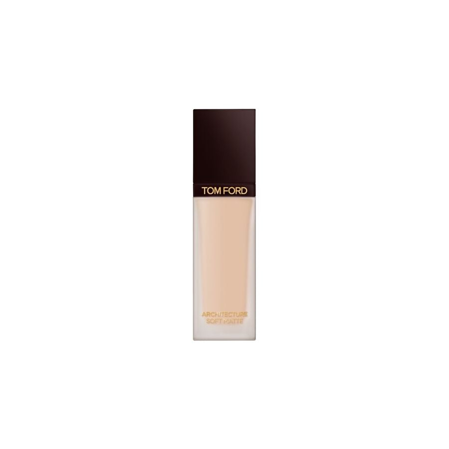 Tom Ford Architecture Soft Matte Foundation puder 30 ml 0.5 Porc