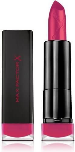 Max Factor Colour Elixir Velvet Matte ruž za usne