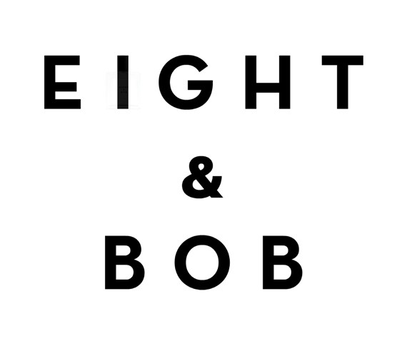 EIGHT&BOB